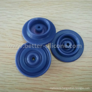 Silicone Respirator Valve